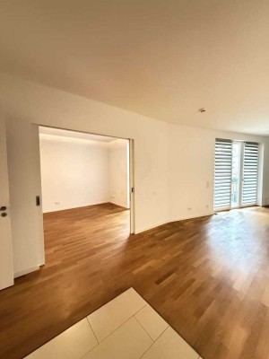 LEERSTAND Stilvolle Neubau-Eigentumswohnung für höchste Ansprüche!