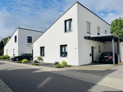 Attraktives 5-Zimmer-Einfamilienhaus in Linnich-Körrenzig zu verkaufen