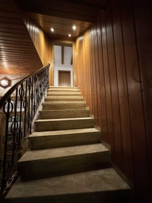 Helle 2-Zimmer Wohnung in Preußisch Oldendorf