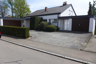 *** einzigartiges Gartenparadies mit viel Platz für die Familie ***