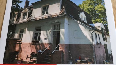 Ansprechendes 3-Zimmer-Haus in Dortmund3 Scharnhorst