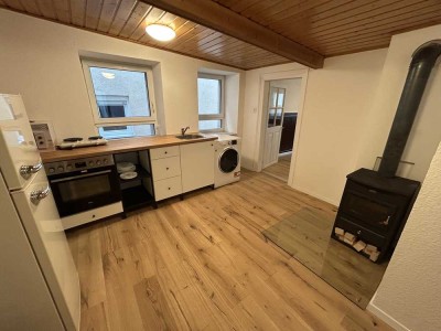 Monteurunterkunft Bad Rappenau-Heinsheim / 6 Betten