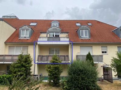 Freistehende 3-Zimmer-Wohnung für Eigennutzer und Kapitalanleger!