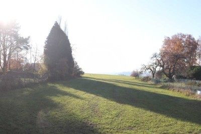 traumhafte Maisonette Whg. mit Balkon in Heusweiler