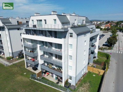 Wundervolle Dachgeschosswohnung mit großer Dachterrasse