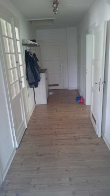 Schöne 3-Zimmer Wohnung (unmöbliert) in Bad Oeynhausen ab Mai 2021