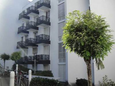 Modernes Apartment in Wiesbaden