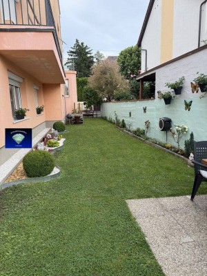 Wr.Neustadt sehr liebe Anlegerwohnung im Zehnerviertel-1250