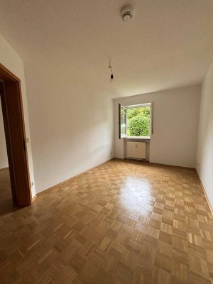 Ruhige 3-Zimmer Wohnung im Erdgeschoss in Ingolstadt