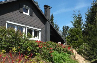 Familienfreundliches Ferienhaus bzw. Einfamilienhaus in fantastischer Lage  -provisionsfrei-