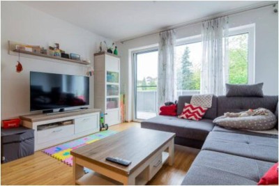 Nachmieter für schöne Wohnung inkl. 2 Tiefgaragenplätze gesucht