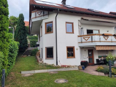 1-Zimmer ELW in Reichenbach