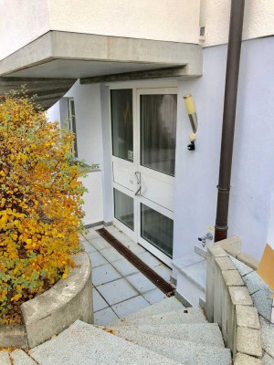 Vollmöblierte 2-Zimmer-Wohnung in Marbach am Neckar ab Sofort