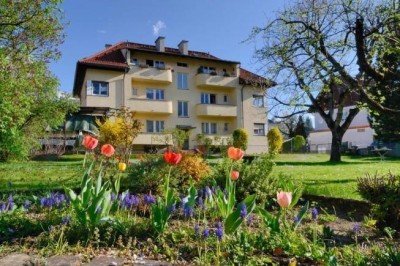3-Zimmer-Wohnung in Innsbruck – Pradl (ca. 80m² Wohnfläche + 2 Balkone)