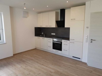 Exklusive 2-Zimmer-Wohnung in Markt Indersdorf (Umgebung), mit Einbauküche