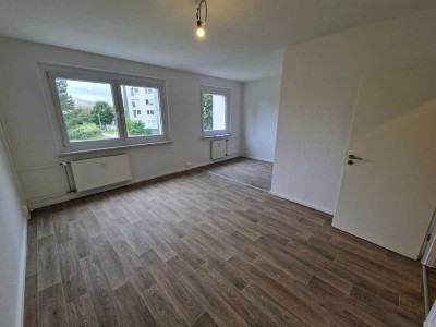**KLEIN ABER MEIN**frisch renovierte Singlewohnung // ab 16.12.2025 zu vermieten