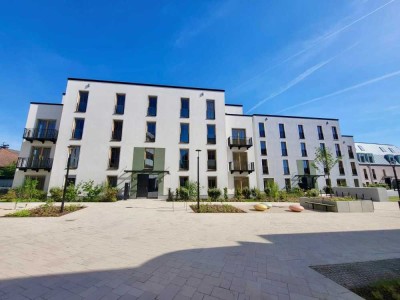 Ideale Single- oder Pärchenwohnung in zentraler Lage!