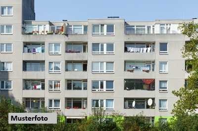 Mehrfamilienhaus - provisionsfrei