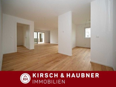 Stadtquartier Milchhof – hochwertiges, großzügiges Wohnambiente!
Neumarkt - Carl-Zinn-Straße