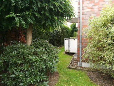 RESERVIERT - Schöne 2-Zimmer Wohnung