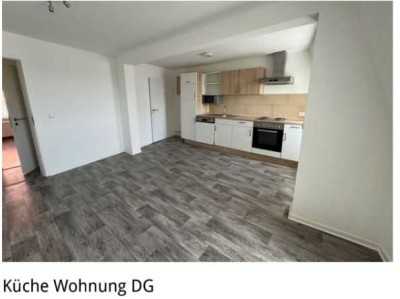 Frisch renovierte Wohnung in zentraler Lage – frisch renoviert und lichtdurchflutet