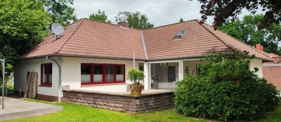 Bungalow in Aurich-Haxtum