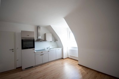 Erstbezugswohnung mit vollumfänglicher Einbauküche! (Provisionsfrei)