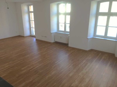 2-Zimmerwohnung mit Balkon in Borgloh zu vermieten!