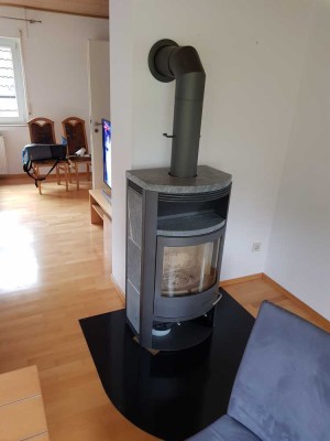 Preiswertes, gepflegtes 5-Zimmer-Einfamilienhaus in Reichelsheim (Odenwald)