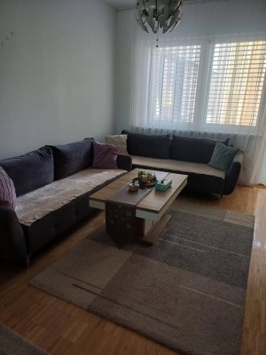 Wohnung