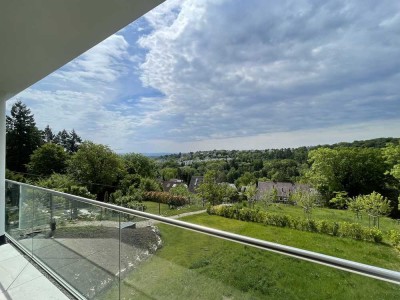 BELLA VISTA SCHÖNBERG - Charmante Wohnung mit großer Terrasse