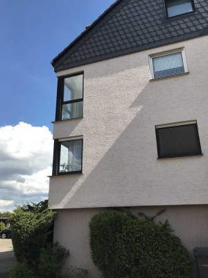 Moderne 35 m² Wohnung in Uni-Nähe (Dortmund) – Komplett möbliert