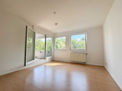 PRAKTISCHE 2-ZIMMER WOHNUNG IN RUHIGER LAGE! PROVISIONSFREI!