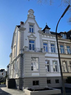 Luxuriöse Jugenstilvilla mit Neubau-Komfort: Ein Traum für eine Familie