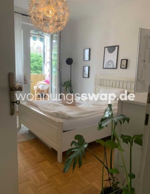 Wohnungstausch: Blumenstraße 15