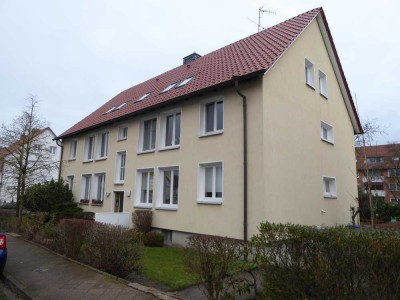 Gemütliche 1-Zimmer-Wohnung in begehrter Wohnlage