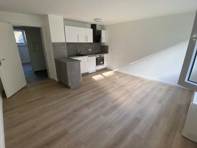 Renovierte Wohnung in Hedelfingen sucht neuen Mieter