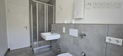 SANIERTE 3-RAUM-WOHNUNG MIT BALKON
 - EINFACH WOHLFÜHLEN!