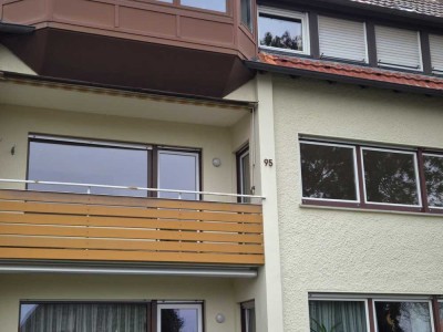WG Zimmer in 3-Zimmer-OG-Wohnung in Ostfildern