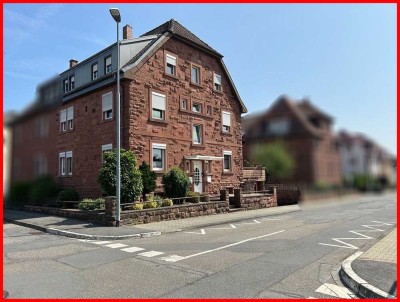 Attraktives Mehrfamilienhaus in guter Lage