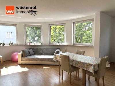 Gepflegte 2-Zimmer-Wohnung in TOP Lage von Mittweida