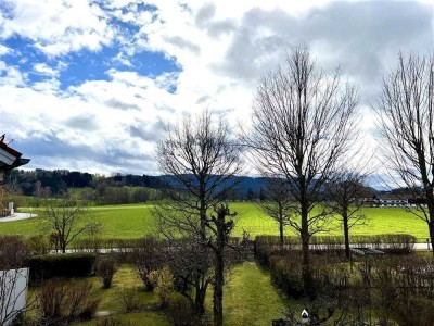 Miesbach/Tegernsee - ruhige 4-Zimmerwhg. mit EBK, auf Wunsch auch unmöbliert