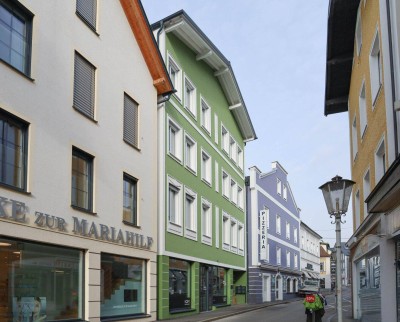 Exklusive WOHNUNG in MONDSEE ZENTRUM