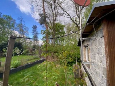 schöne Stadtvilla inkl. Grundstück in Glienicke