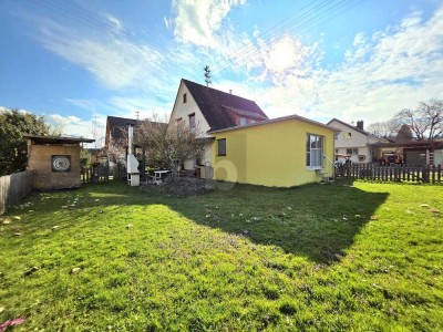 FAMILIENTRAUM MIT VIEL PLATZ UND GARTEN