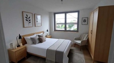 Geschmackvolle 5-Zimmer Wohnung im Deggenhausertal