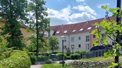 Kapitalanlage mit Potenzial vermietete 2-ZW inkl. Tiefgaragenstellplatz
