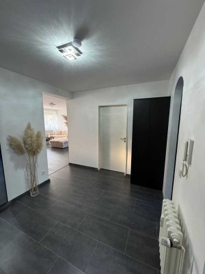 Stilvolle 3-Zimmer-Wohnung in Moers