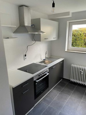 Zu sofort: 2 Zimmer Wohnung in Bad Mergentheim Stellplatz Einbauküche Keller