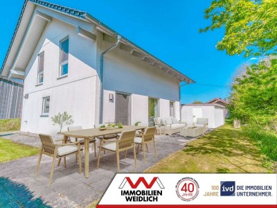 Ein Zuhause zum Ankommen und Wohlfühlen